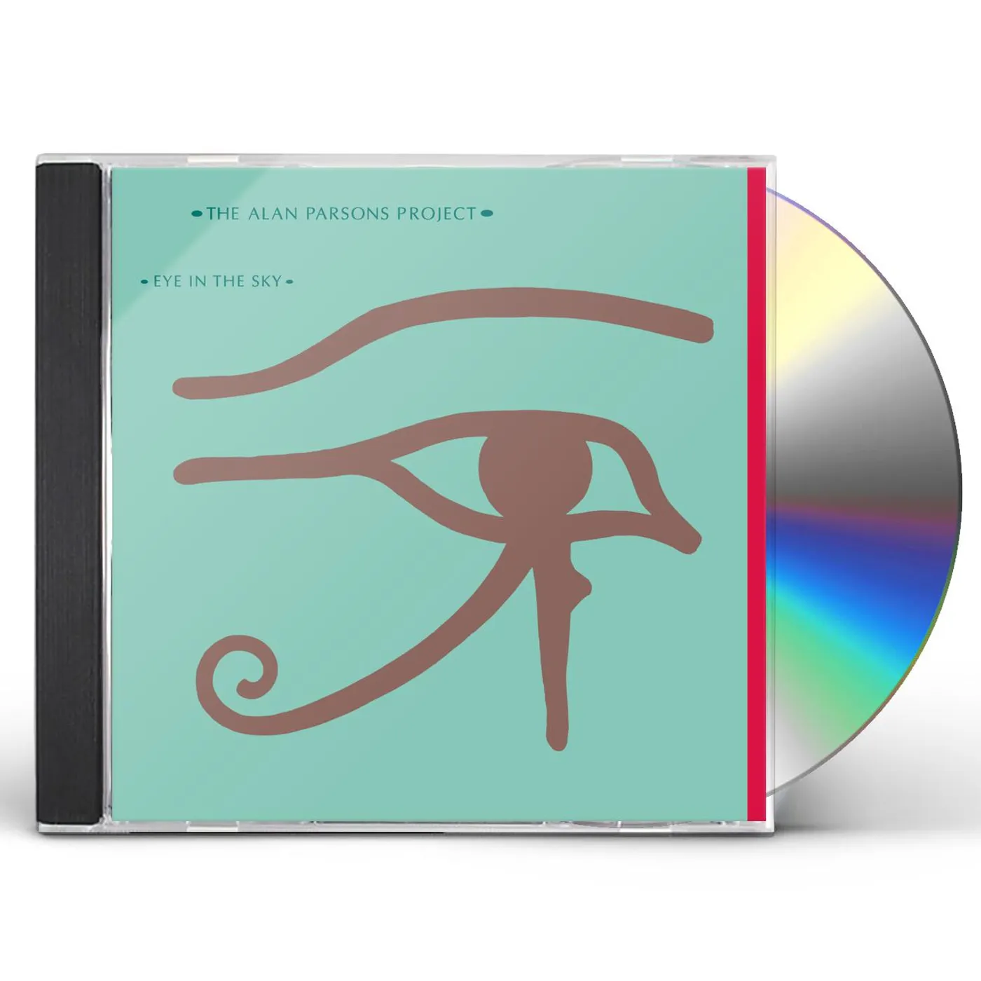 The Alan Parsons Project EYE IN THE SKY CD