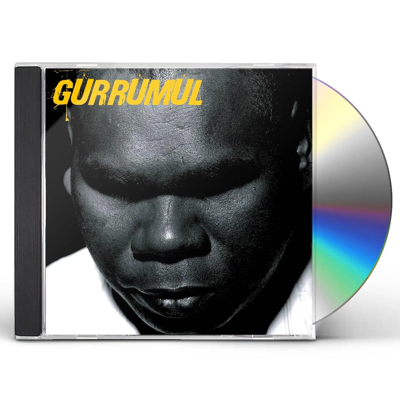 GURRUMUL CD