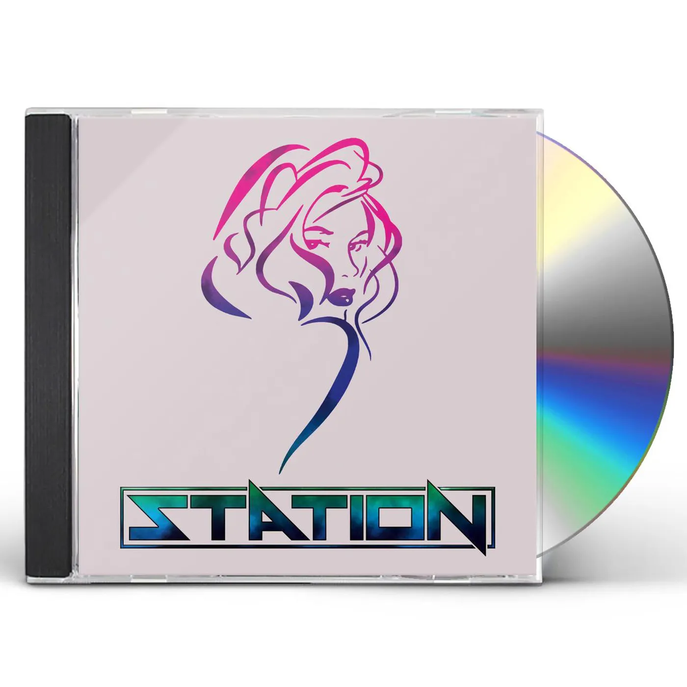 STATION CD