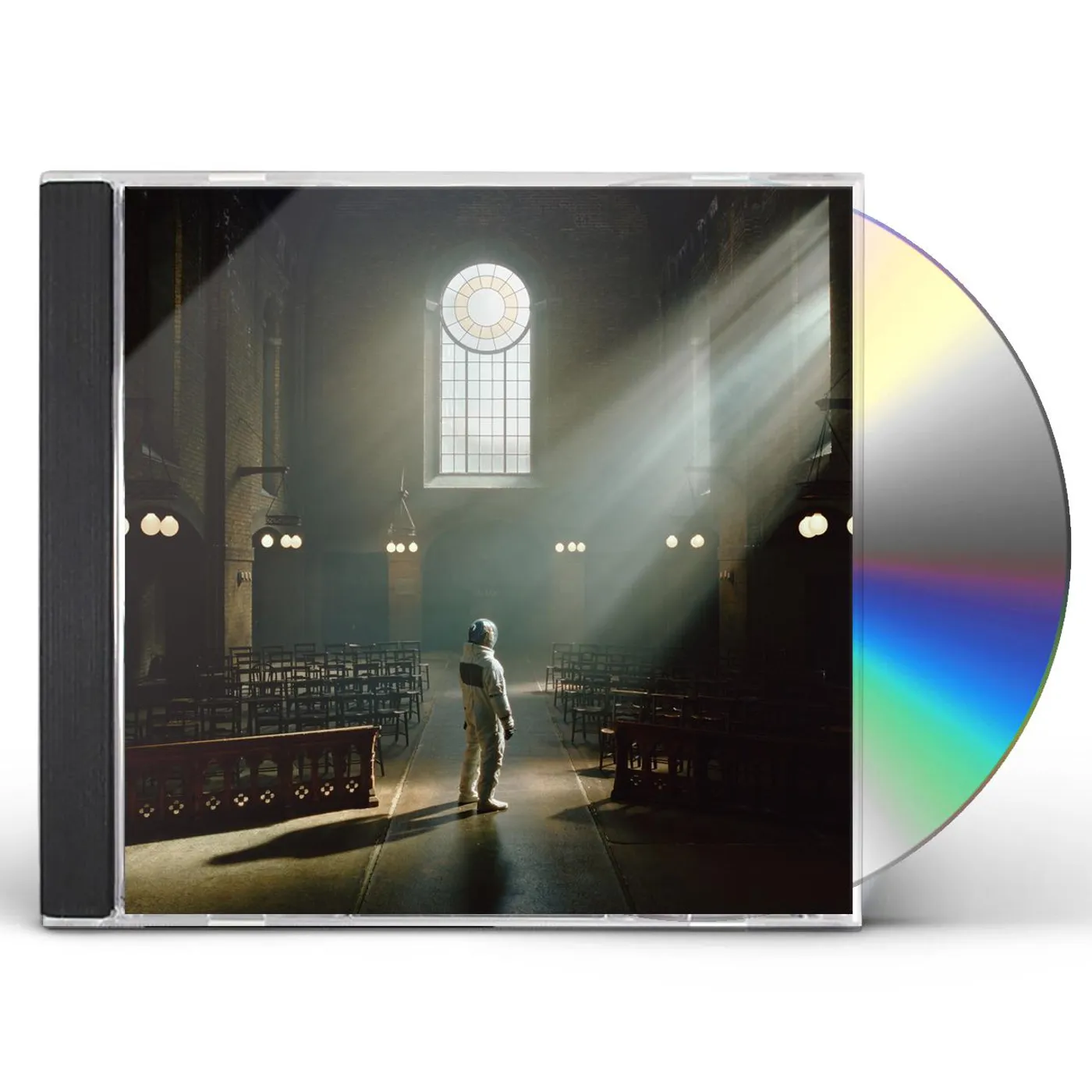 Architects FOR THOSE THAT WISH TO EXIST CD