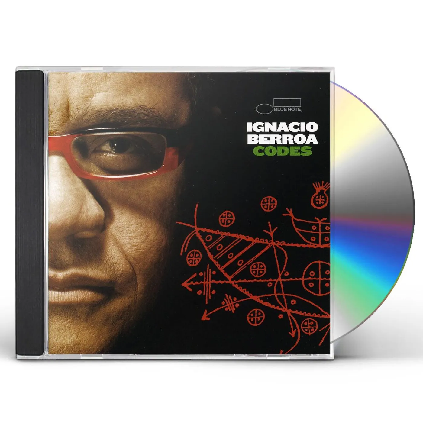 Ignacio Berroa CODES CD