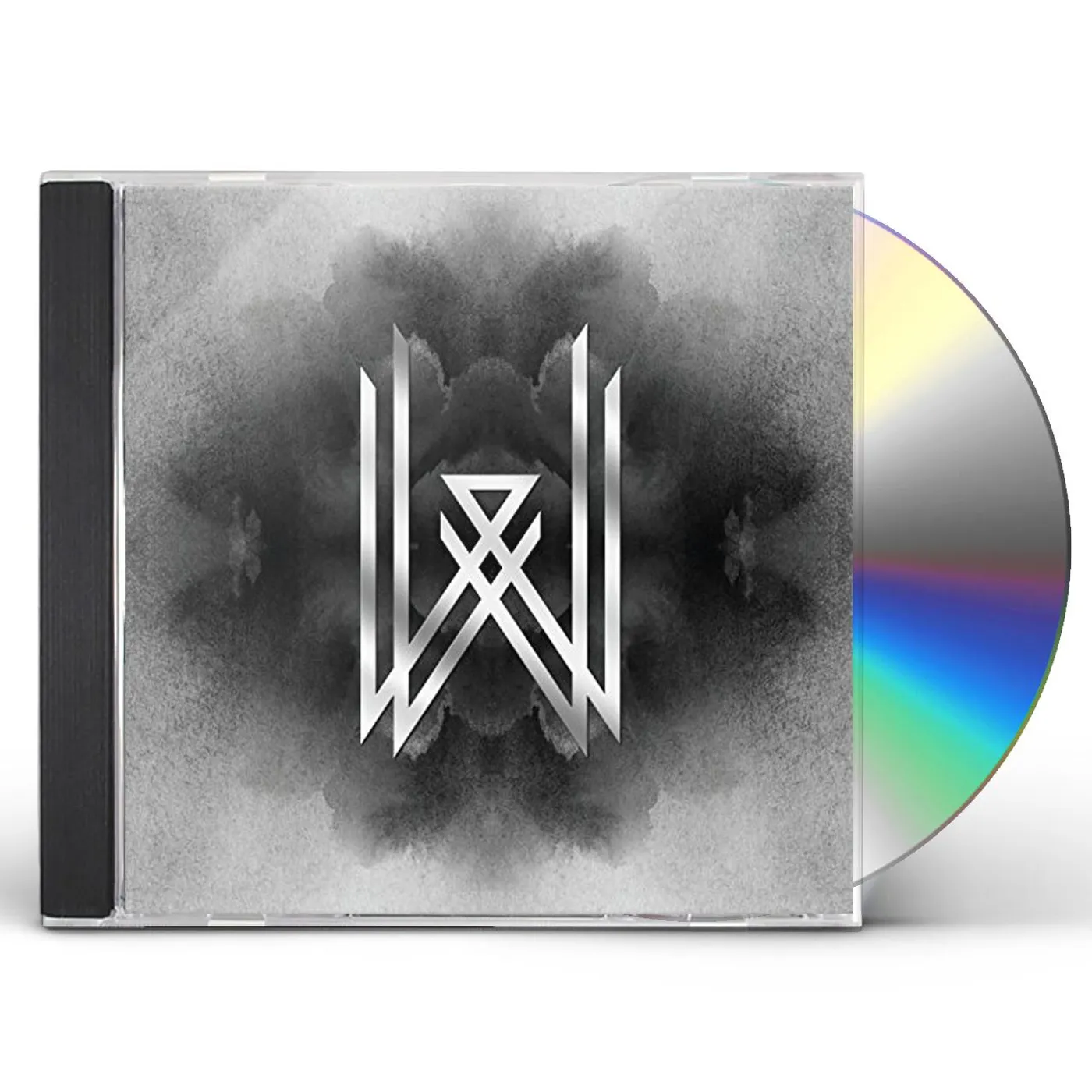 Wovenwar CD