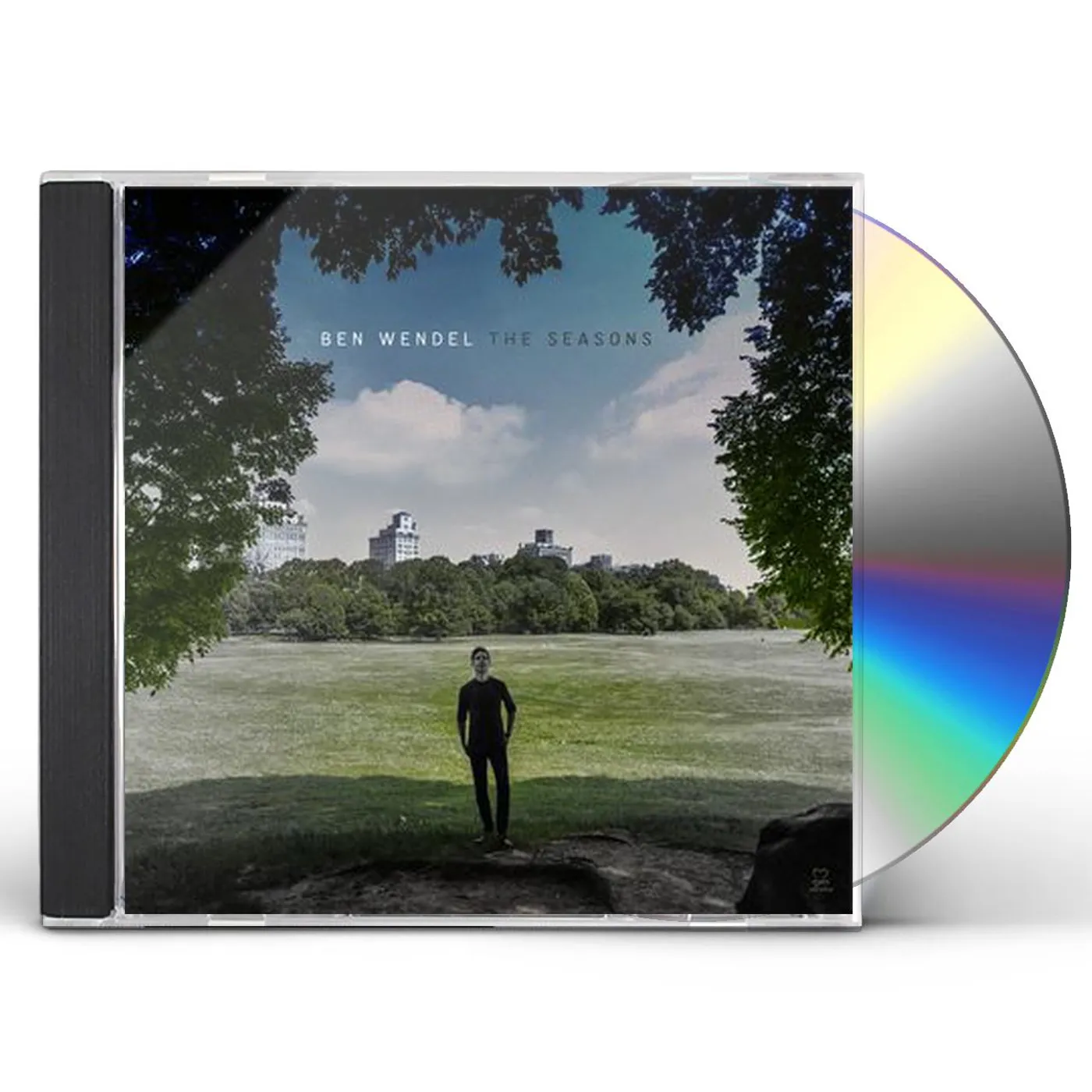 Ben Wendel SEASONS CD