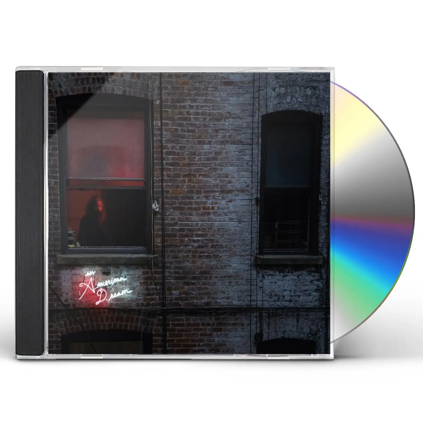 Vietnam AN A.MERICAN D.REAM CD