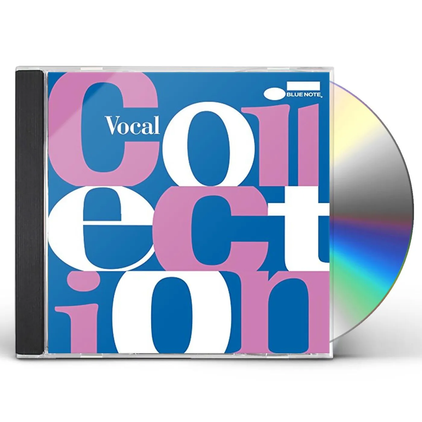 Various Artists  BLUE NOTE: VOCAL COLLECTION / VARIOUS CD