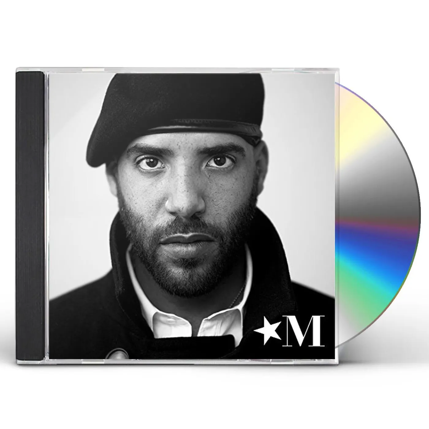 Miles Mosley UPRISING CD