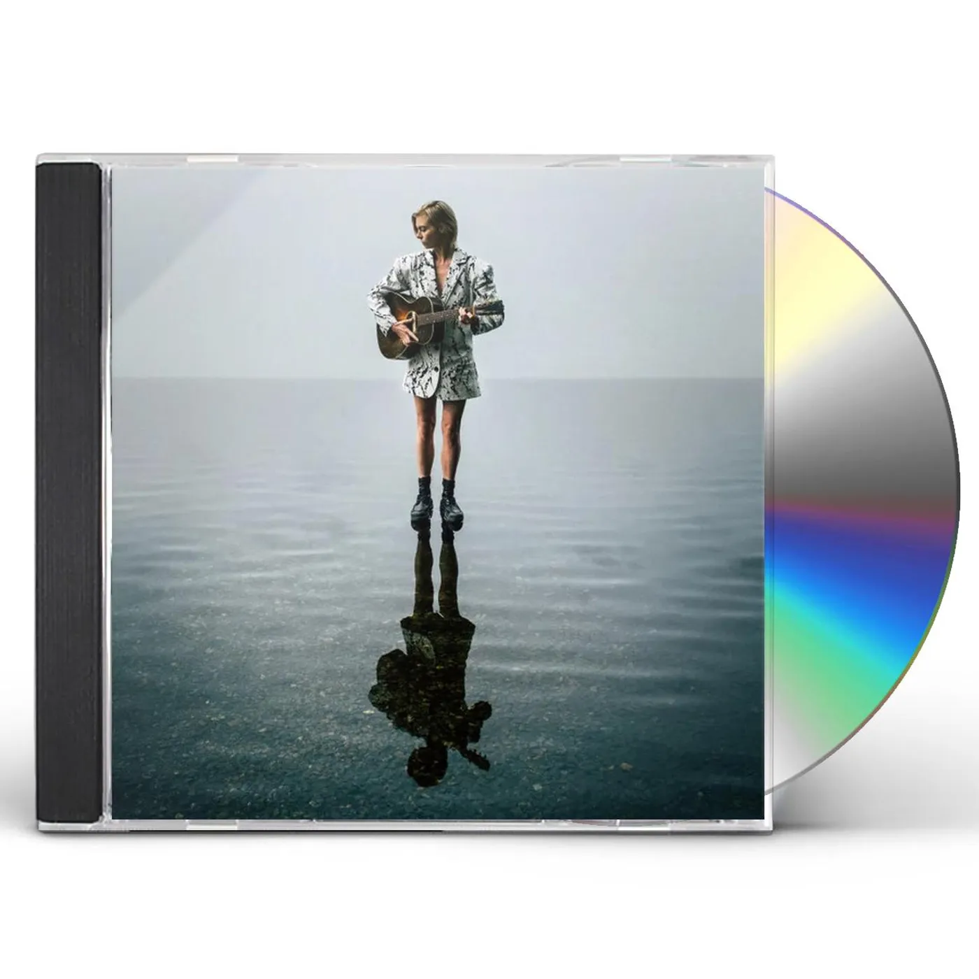 Anna Ternheim SPACE FOR LOST TIME CD
