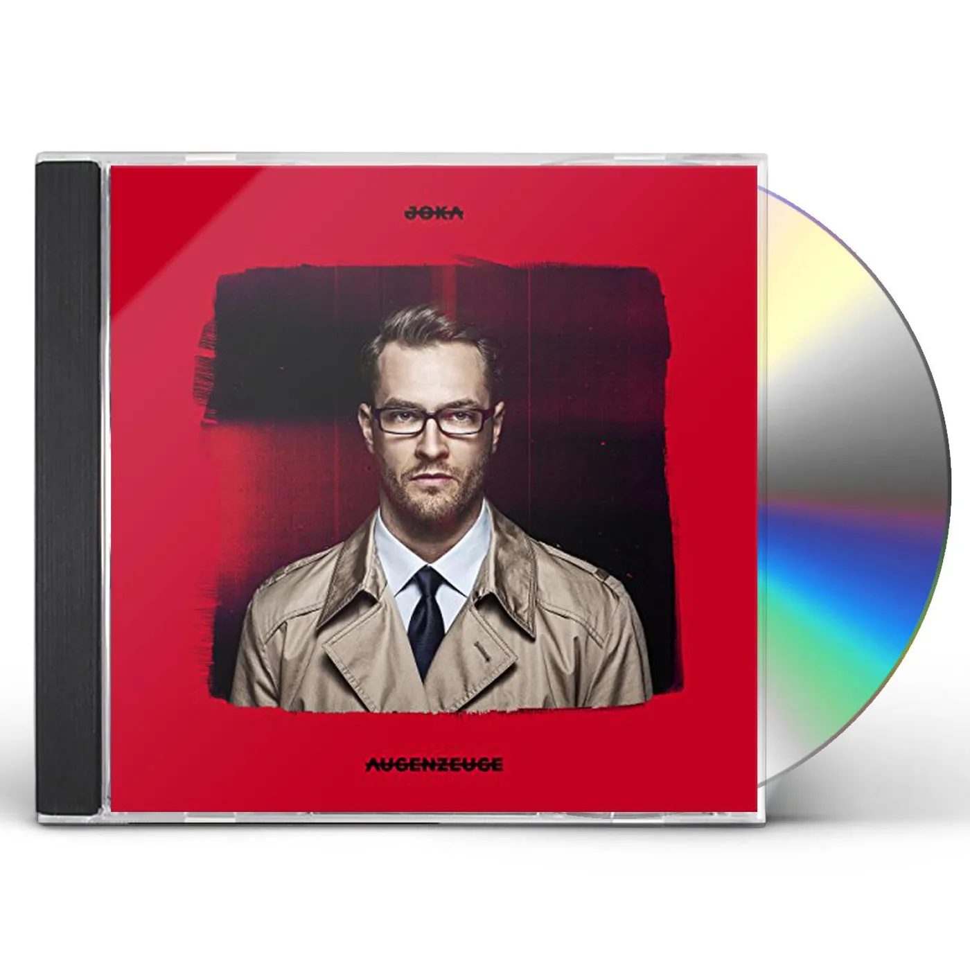 Joka AUGENZEUGE CD