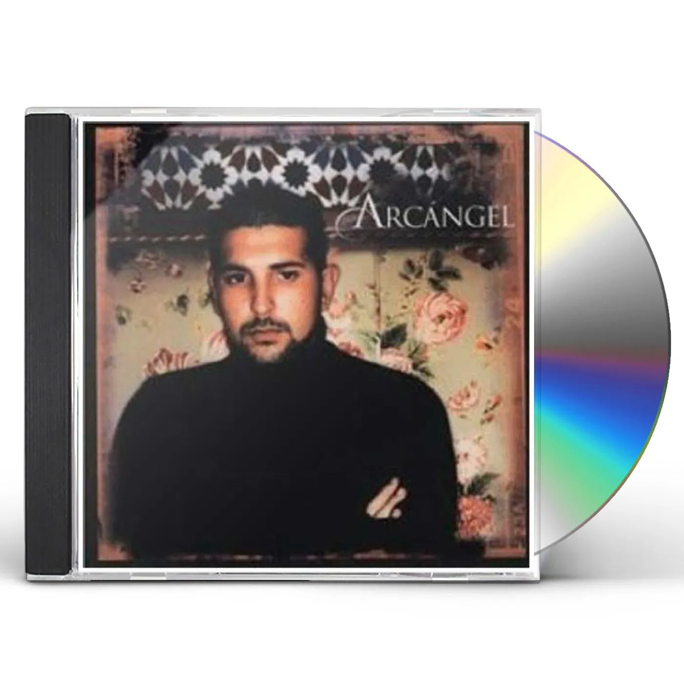 Arcángel ARCANGEL CD
