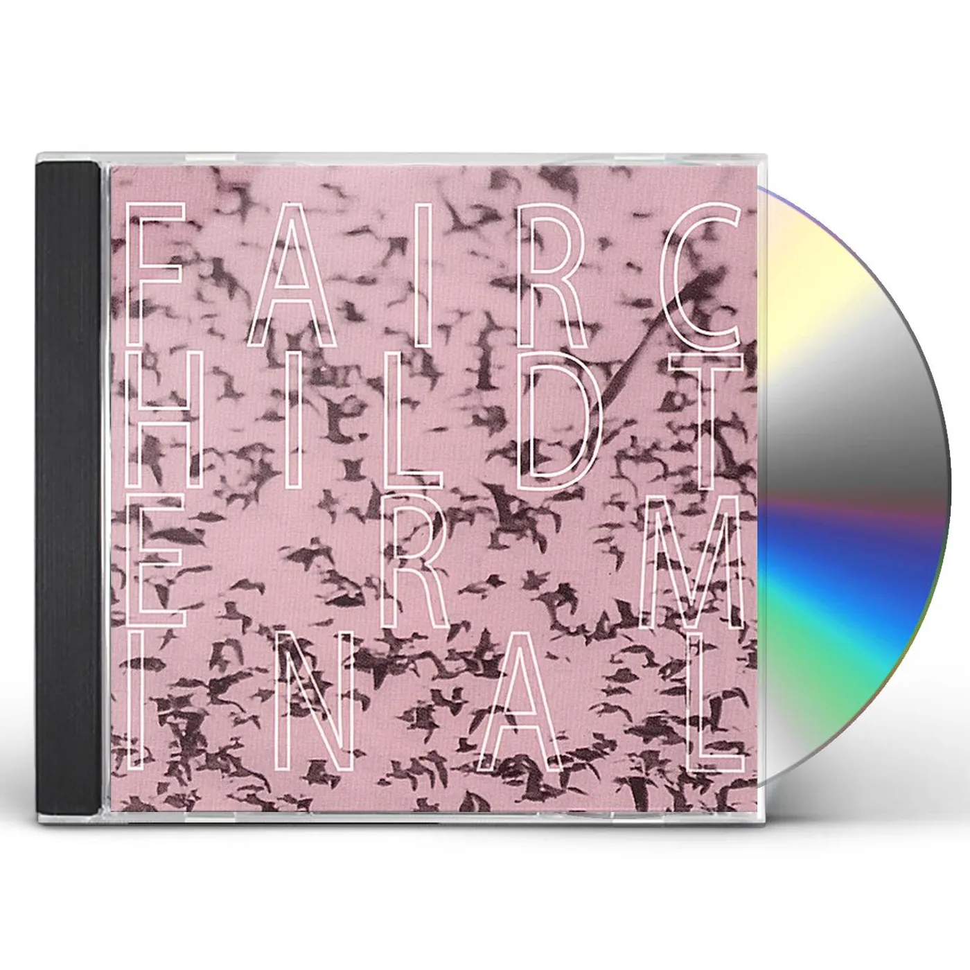 Fairchild TERMINAL CD
