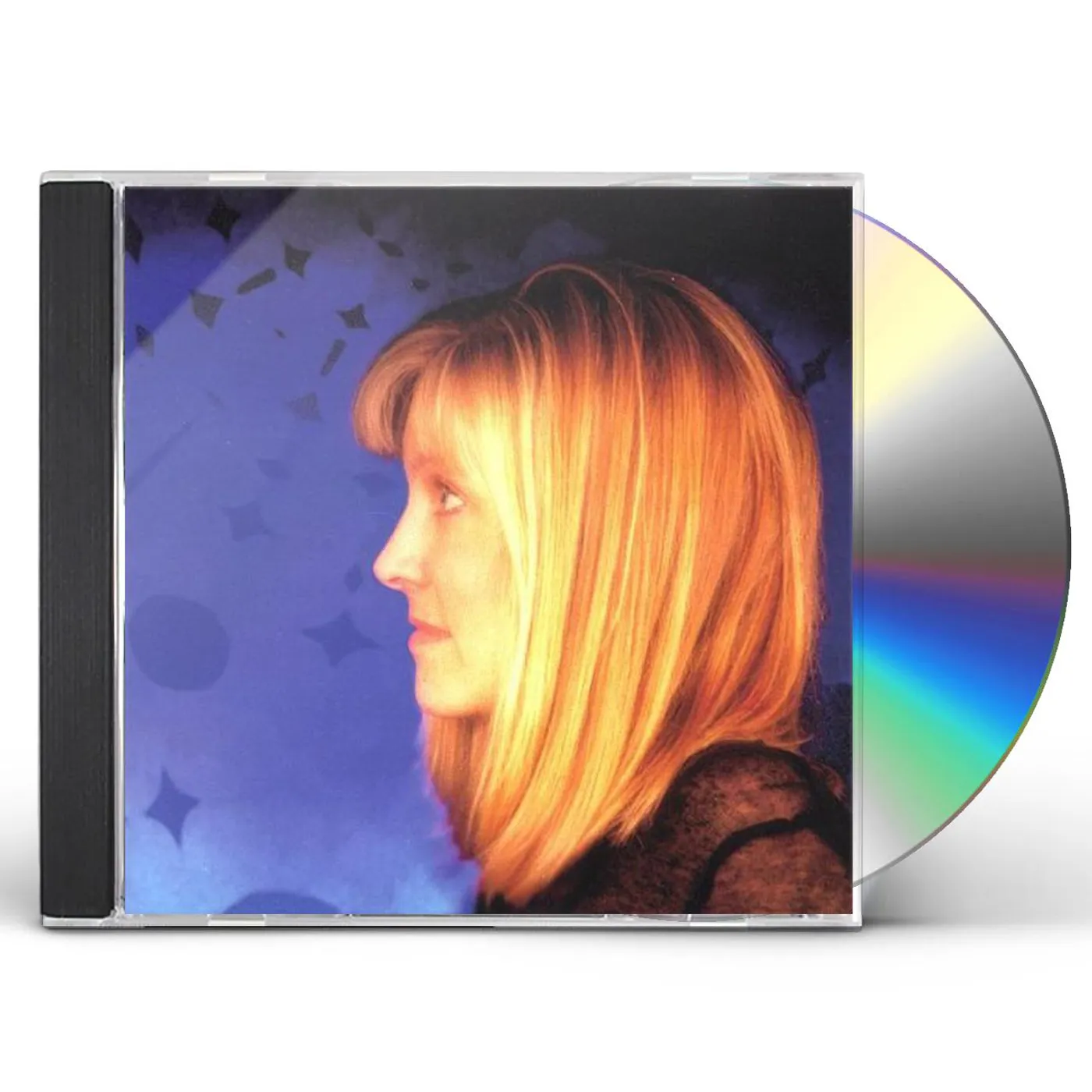 Leanne Allen GRACE CD
