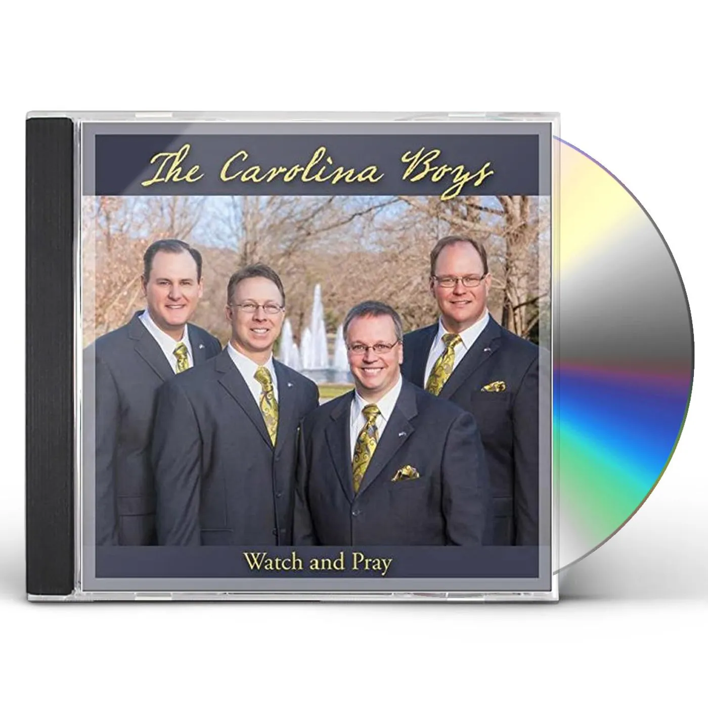 Carolina Boys Brand Page
