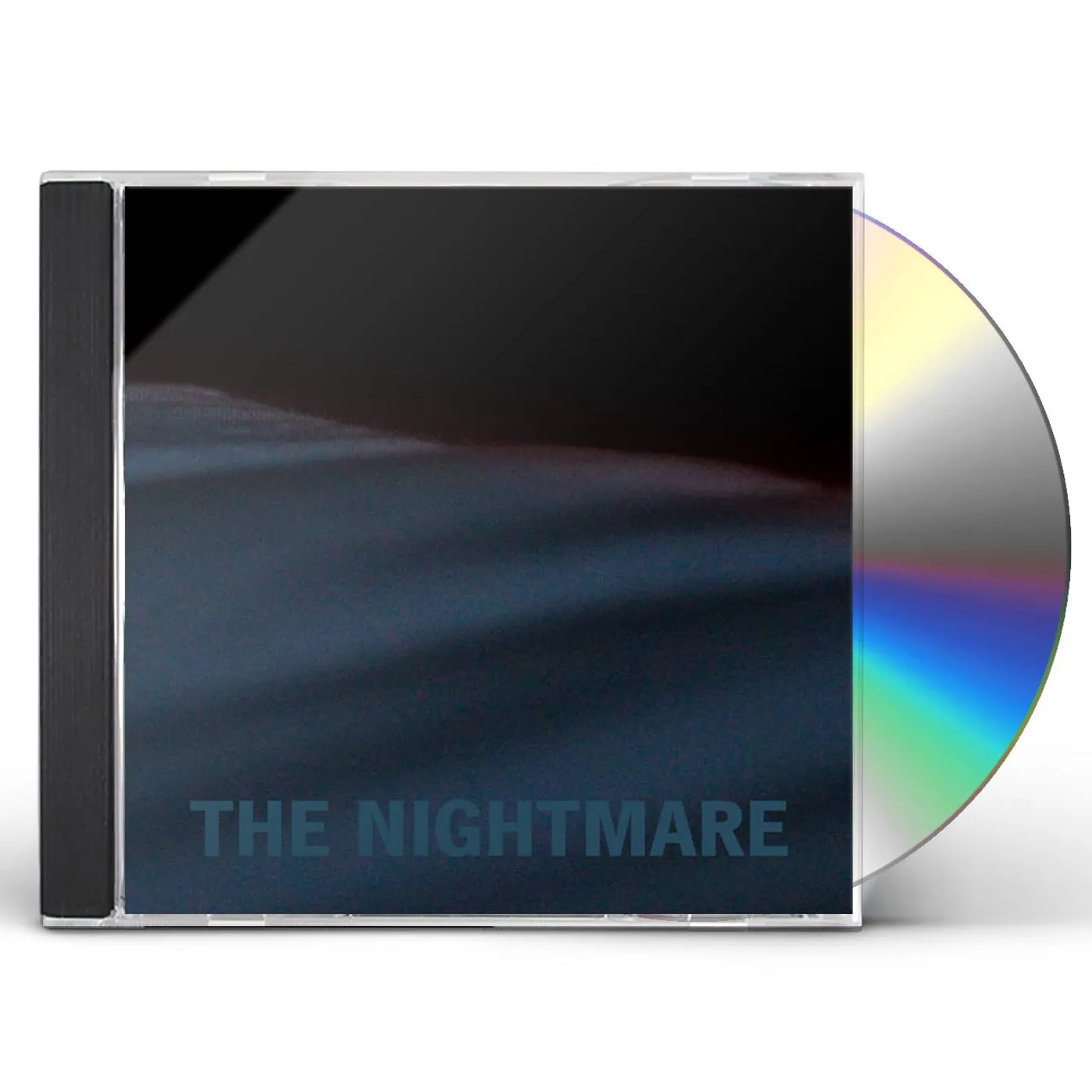 Jonathan Snipes NIGHTMARE CD