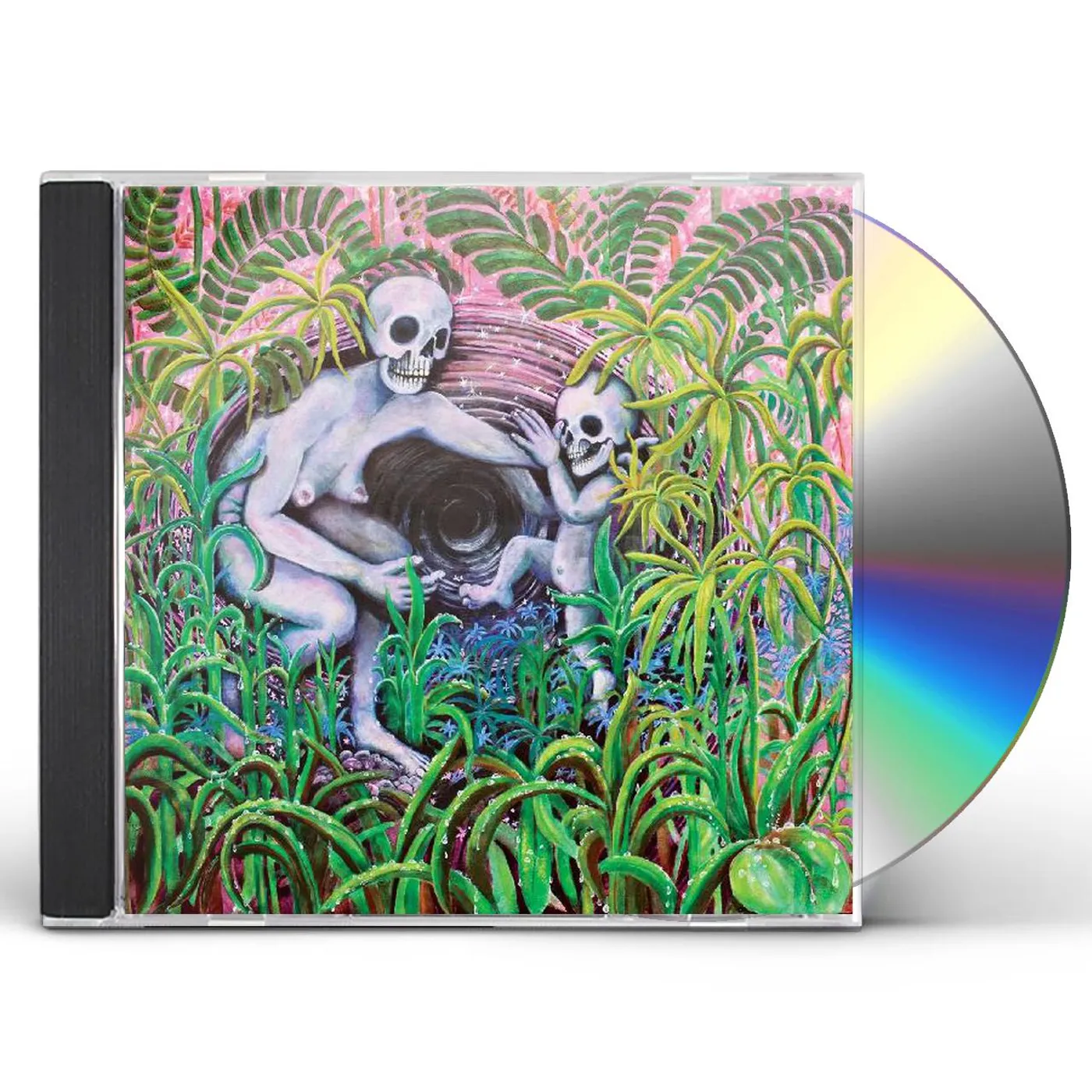 Indigo De Souza I LOVE MY MOM CD
