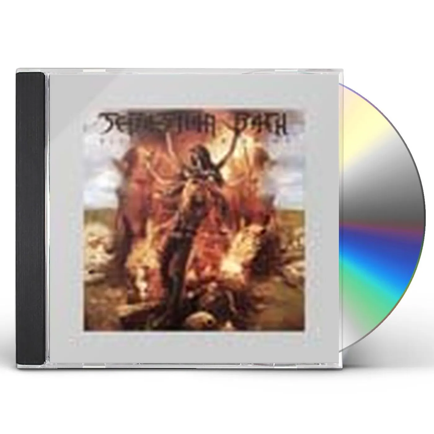 Jon Secada OTRA VEZ CD