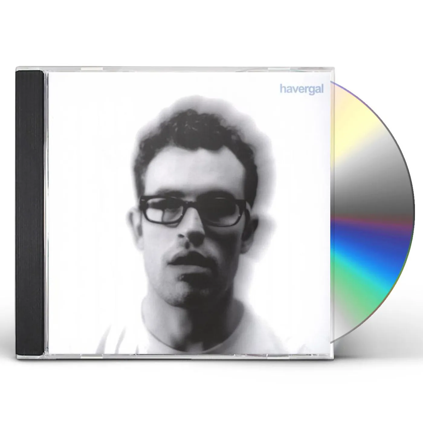 Havergal LUNGS FOR THE RACE CD