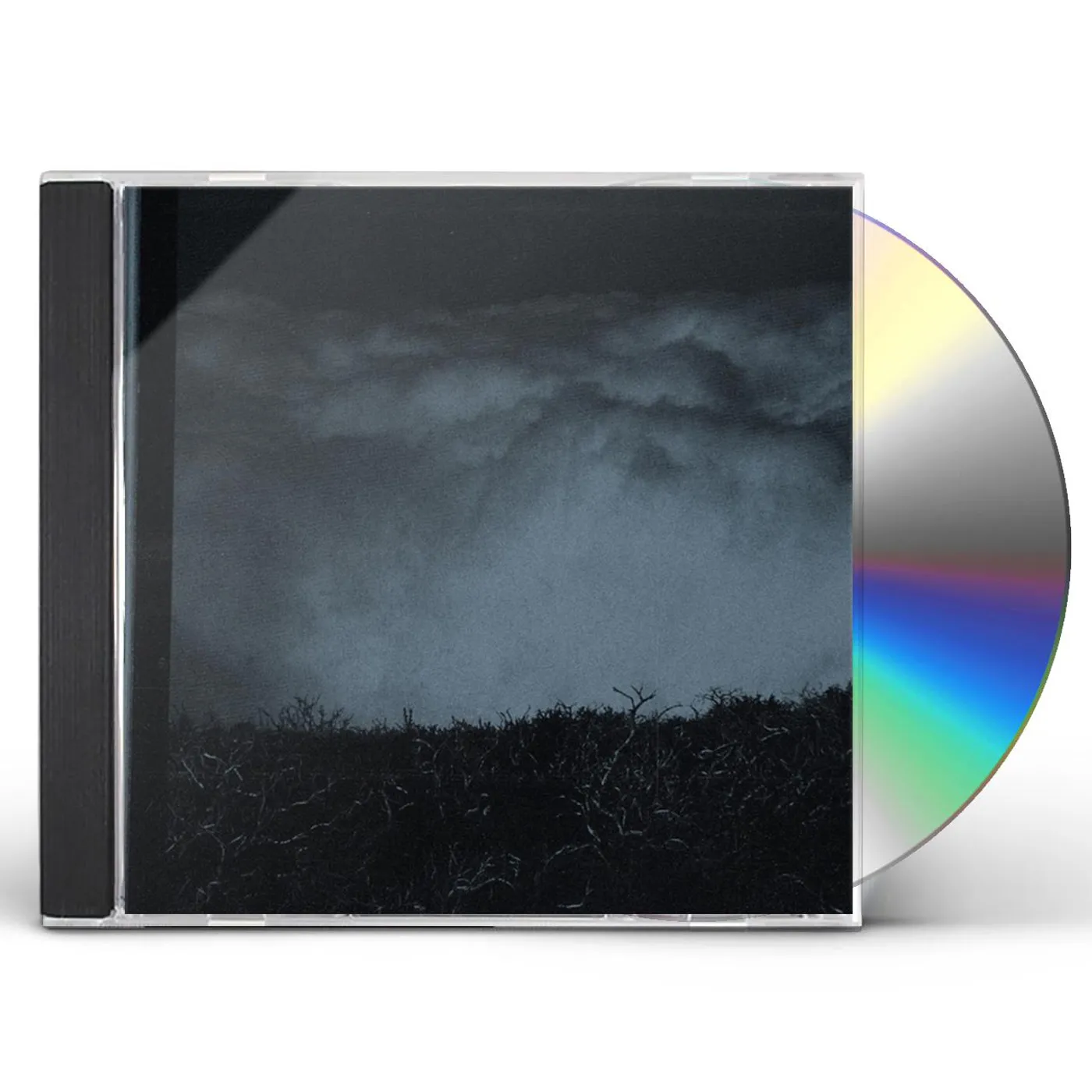 Jonas Kopp BEYOND THE HYPNOSIS CD