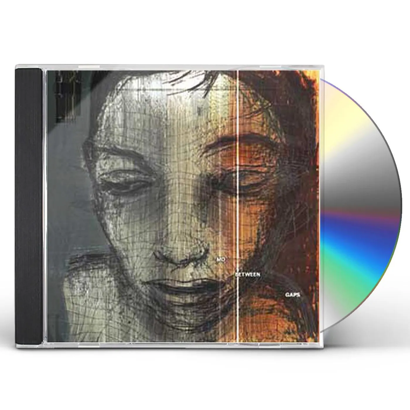 MD BETWEEN GAPS CD