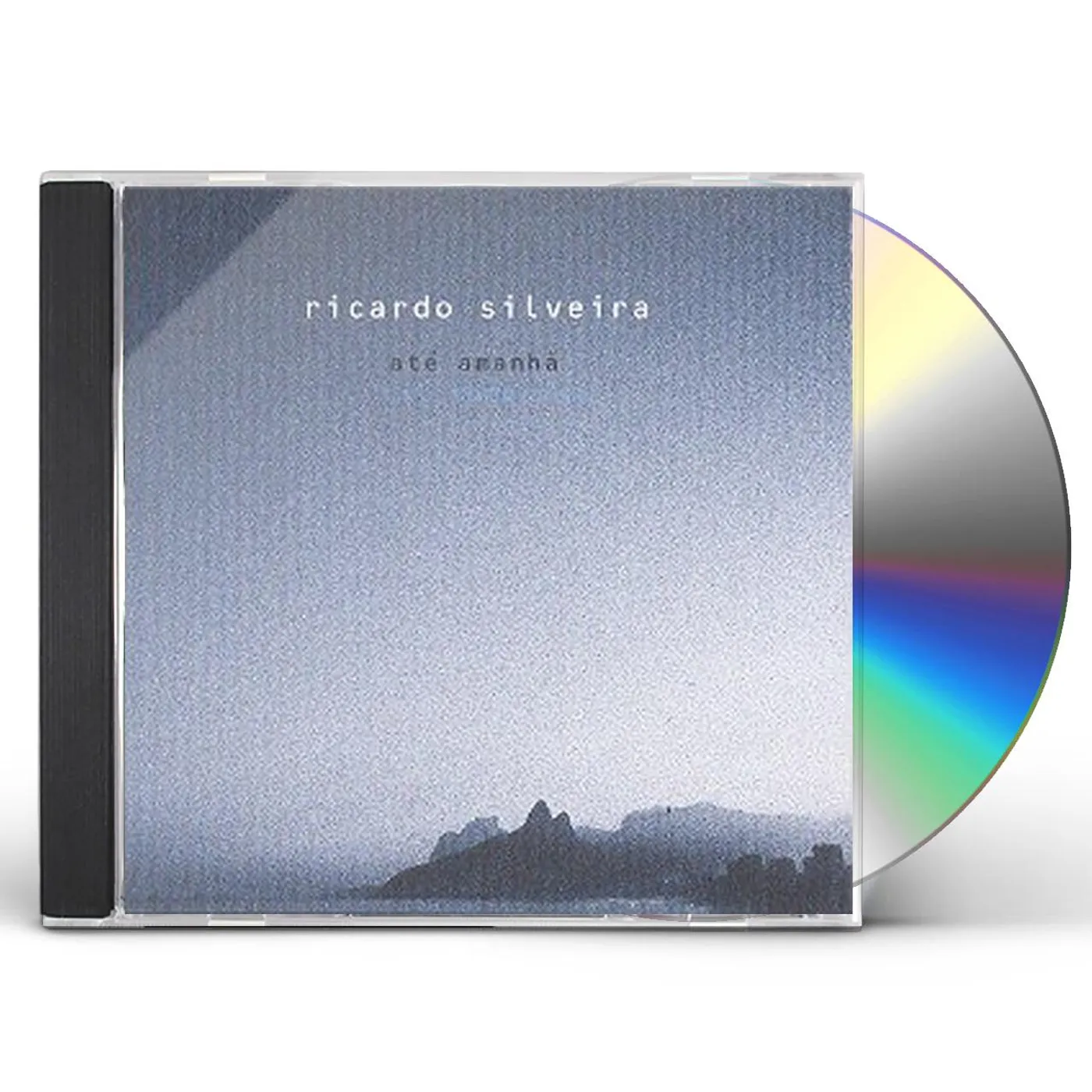 Ricardo Silveira ATE AMANHA CD