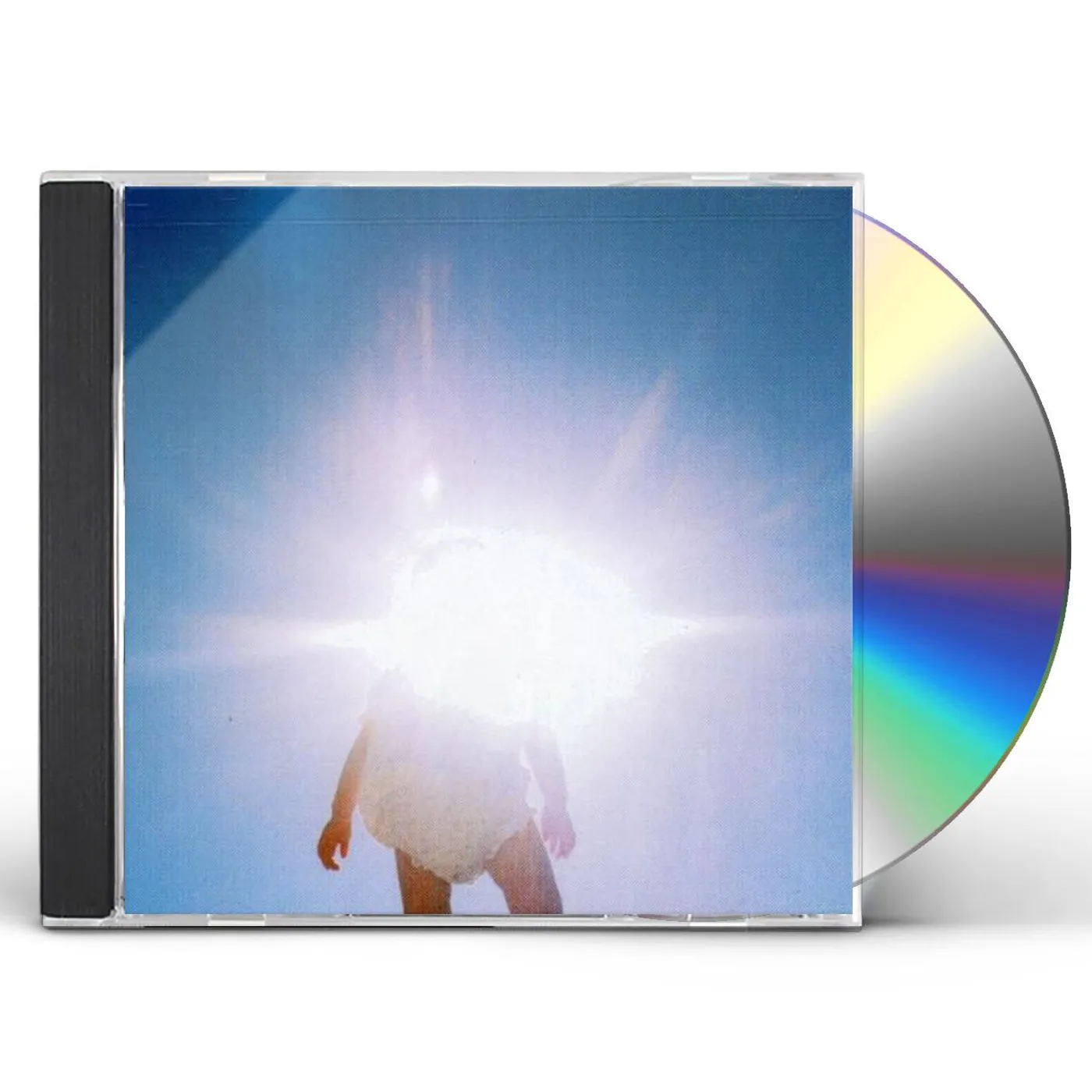 Boredoms VISION CREATION NEWSUN CD
