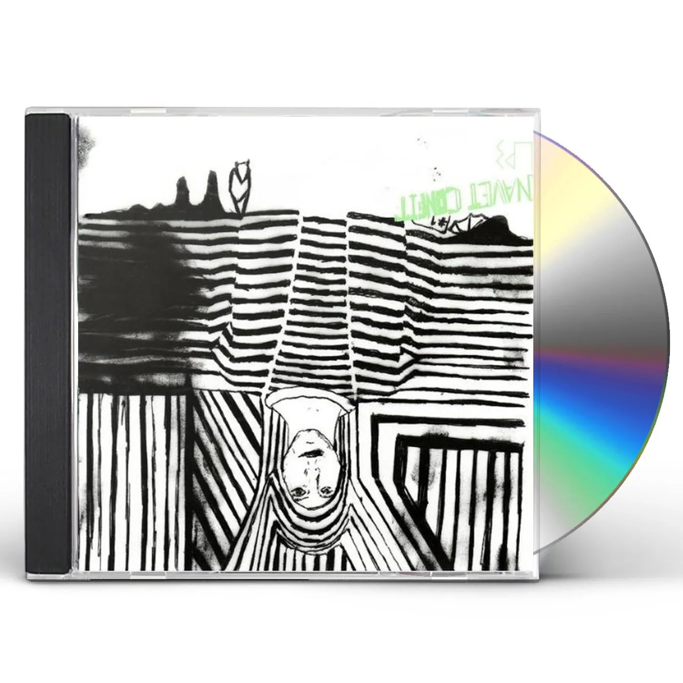 Navet Confit LP3/PAPIER-VAMPIRE CD