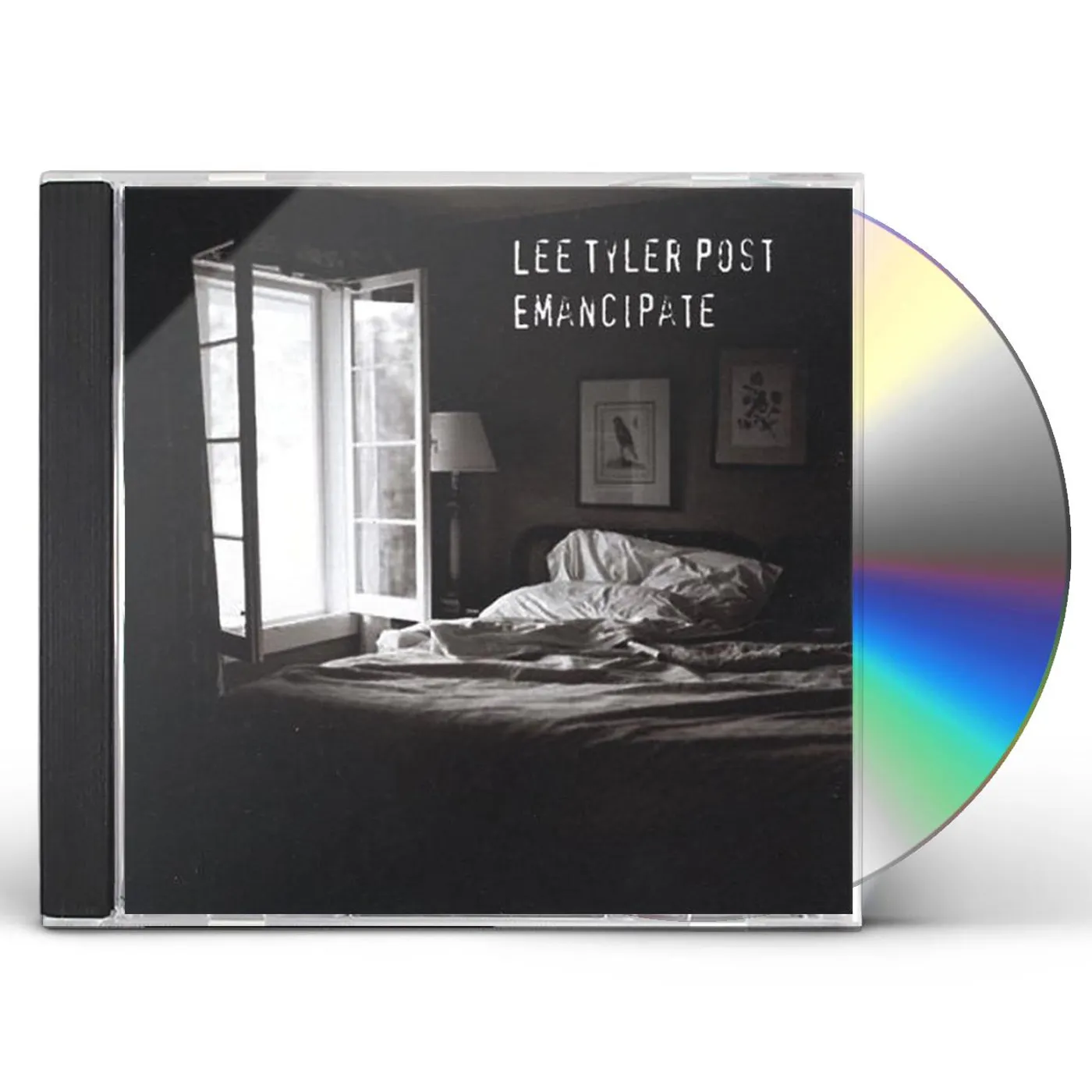 Lee Tyler Post