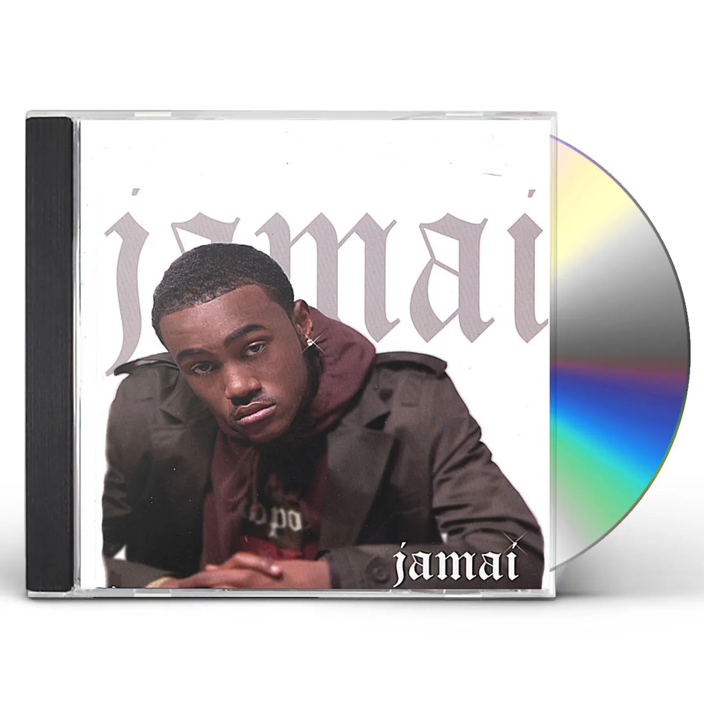 JAMAI CD