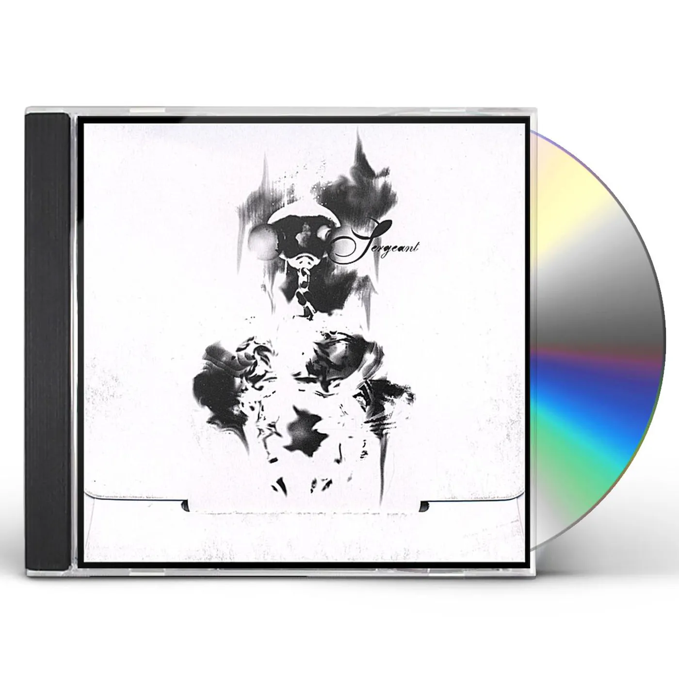 Sergeant MIDNIGHT TO MIDNIGHT CD