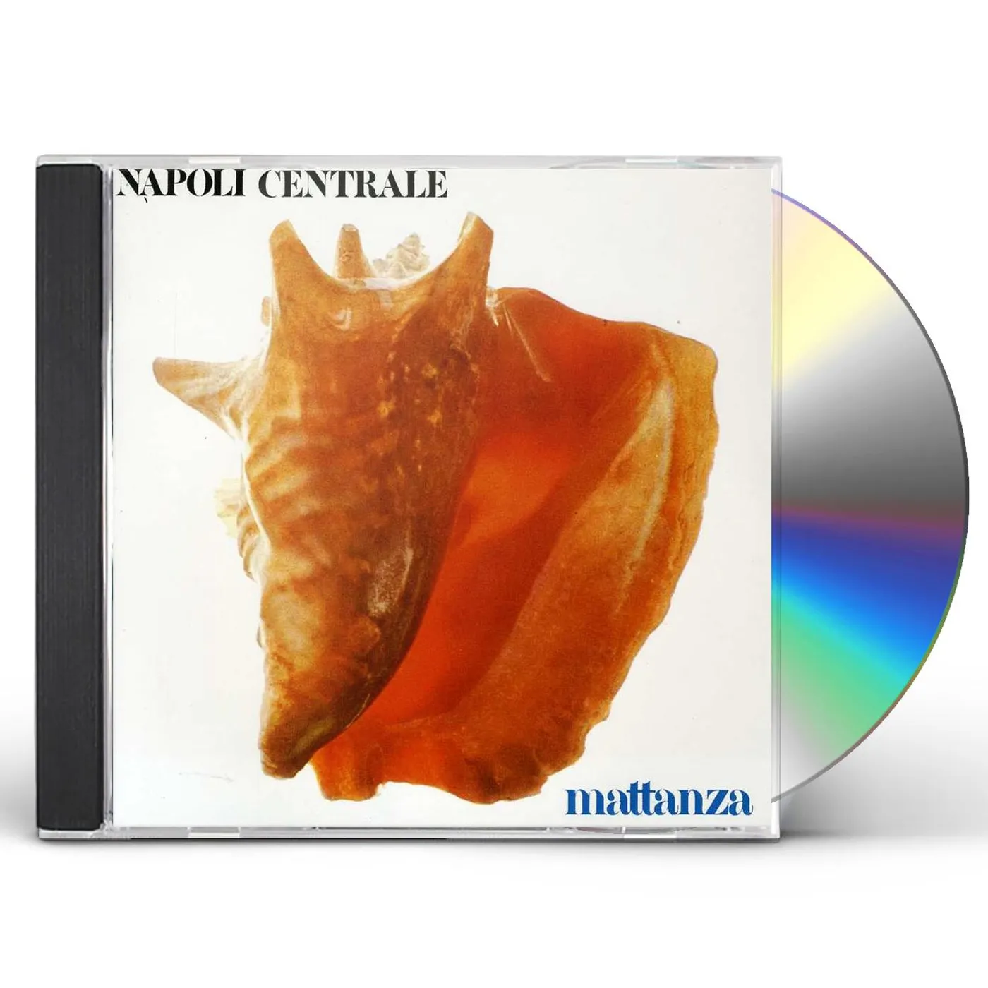 洋楽 NAPOLI CENTRALE LP Napoli Centrale – Napoli Centrale | Releases | Discogs