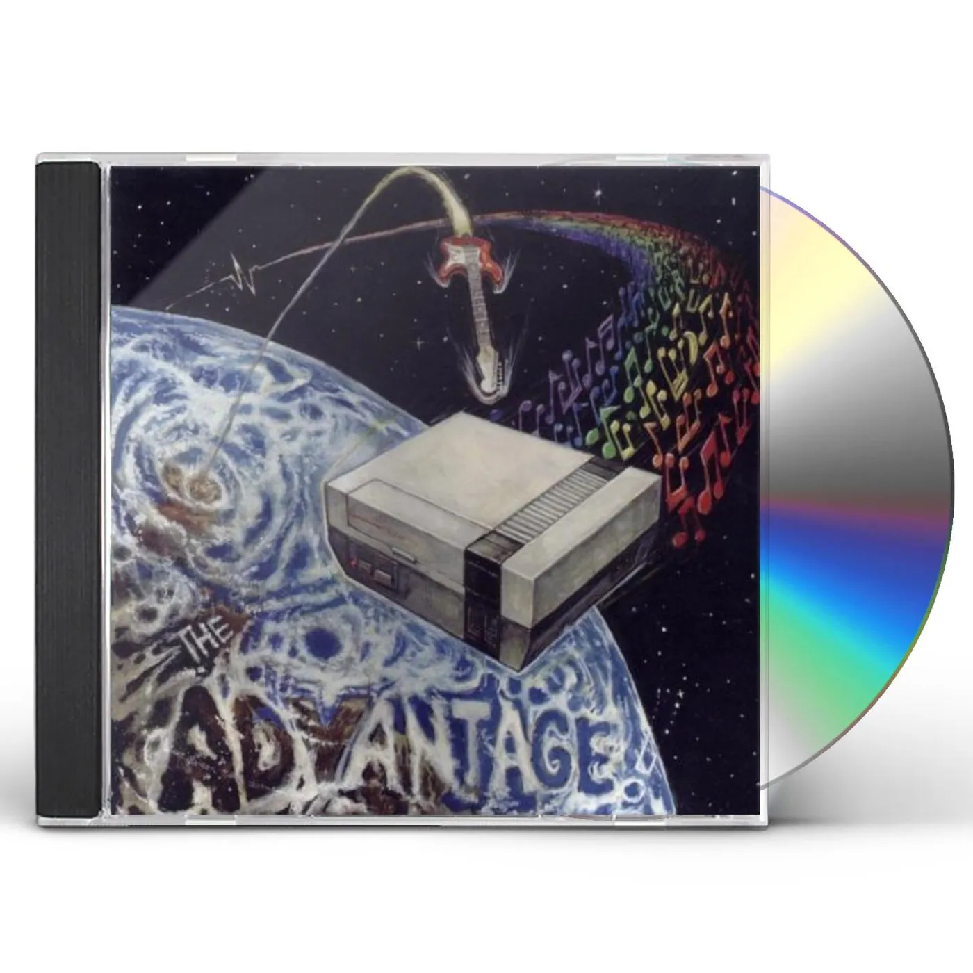ADVANTAGE CD