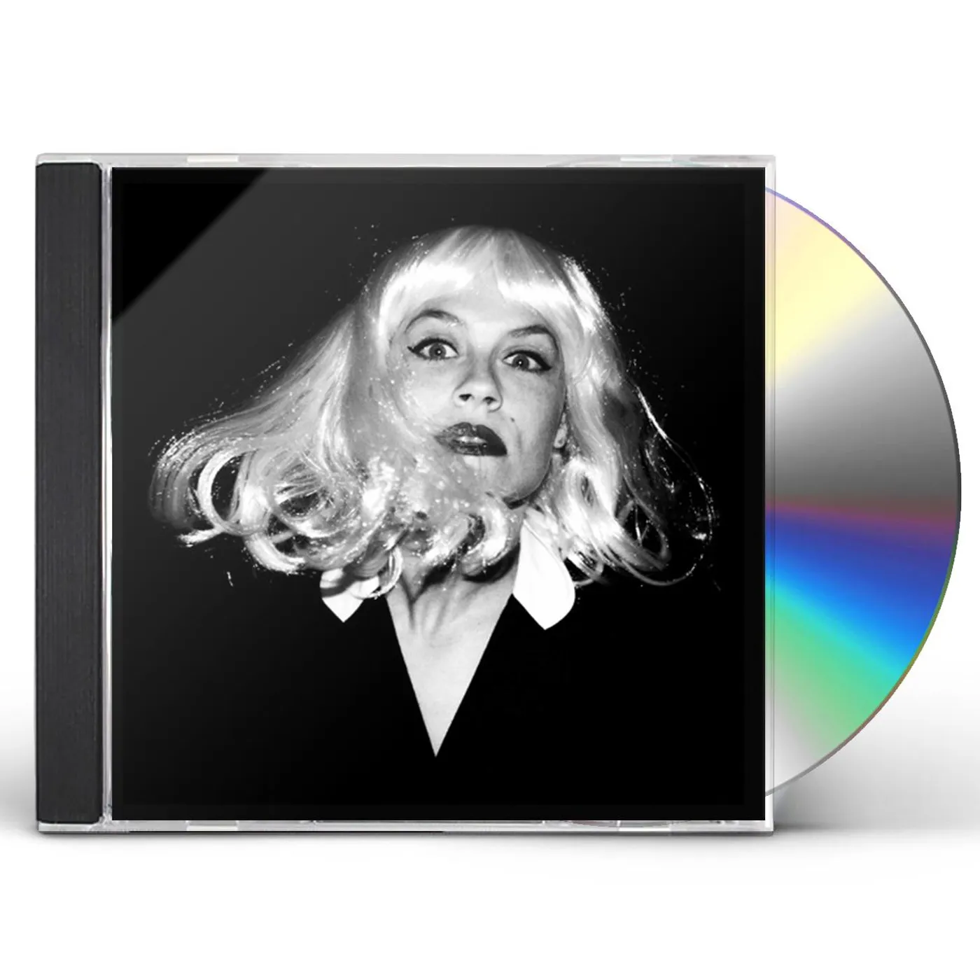 C.I.A. CD
