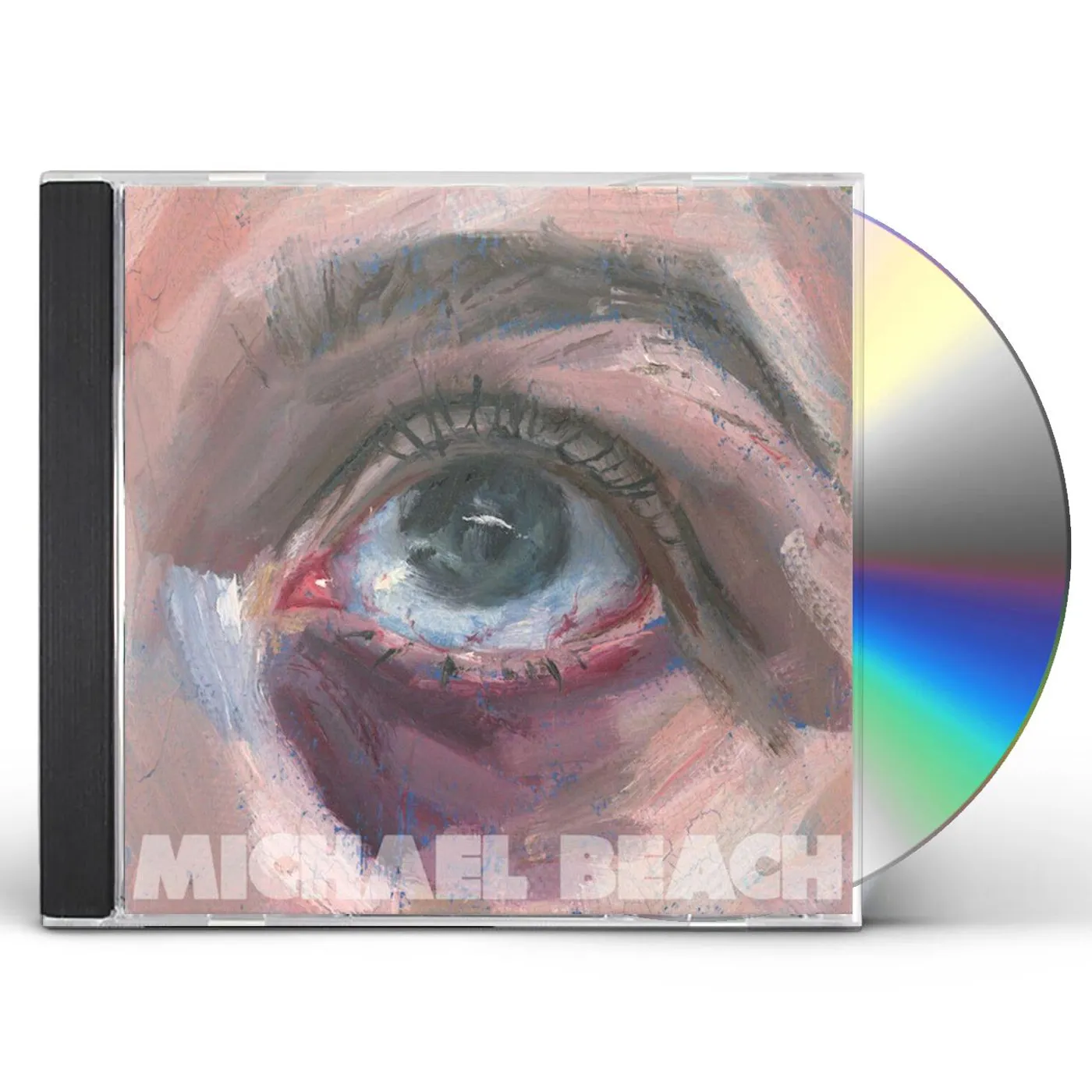 Michael Beach DREAM VIOLENCE CD