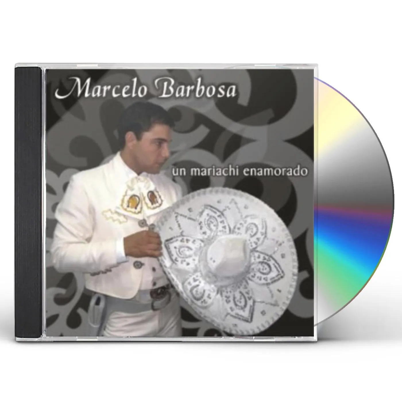 Banda Express ME GUSTA CD