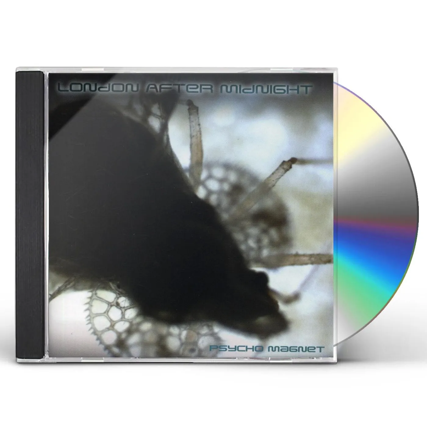 London After Midnight PSYCHOMAGNET CD