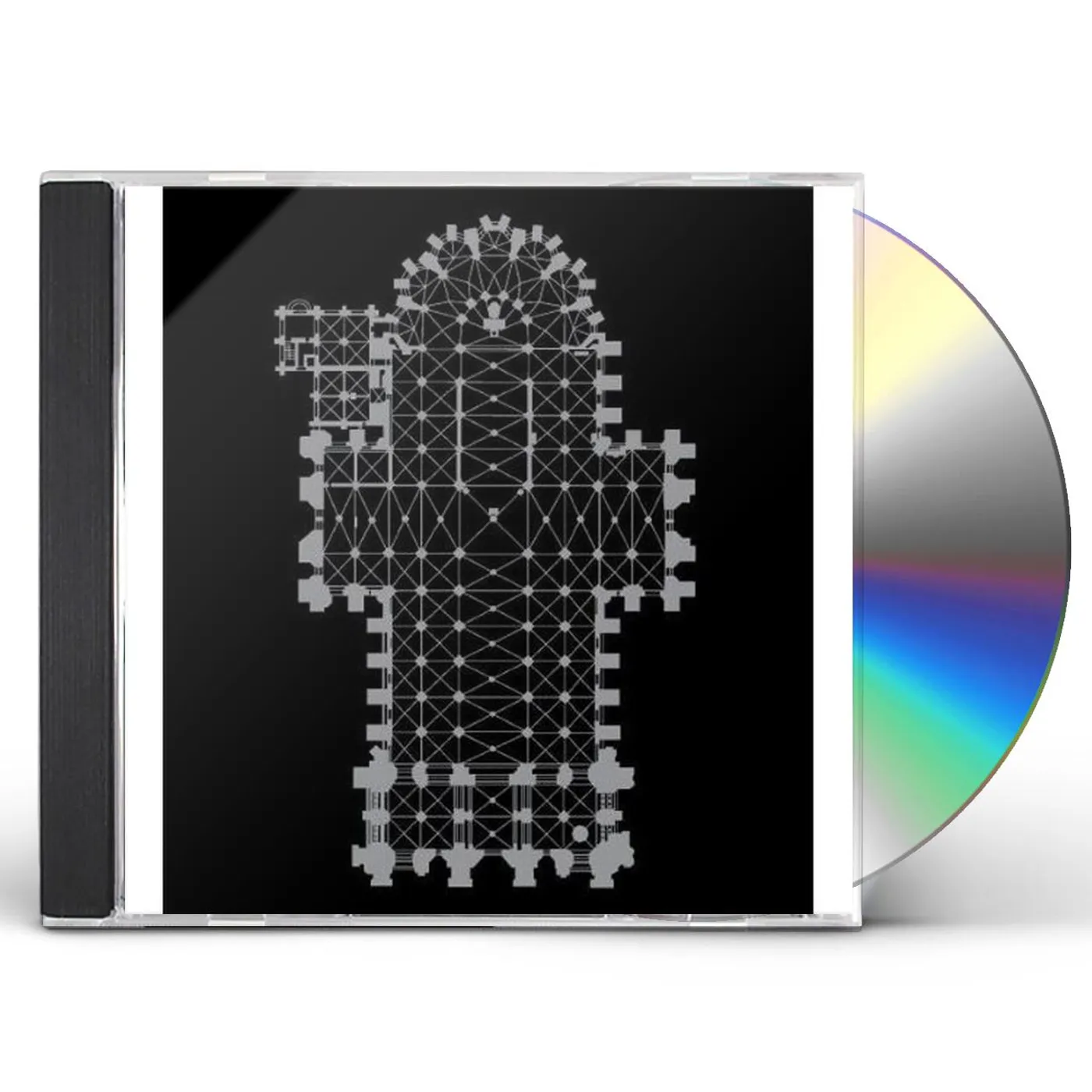 Amenra LIVE CD