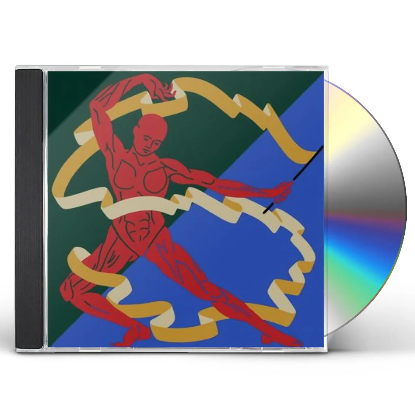 SURVIVAL CD