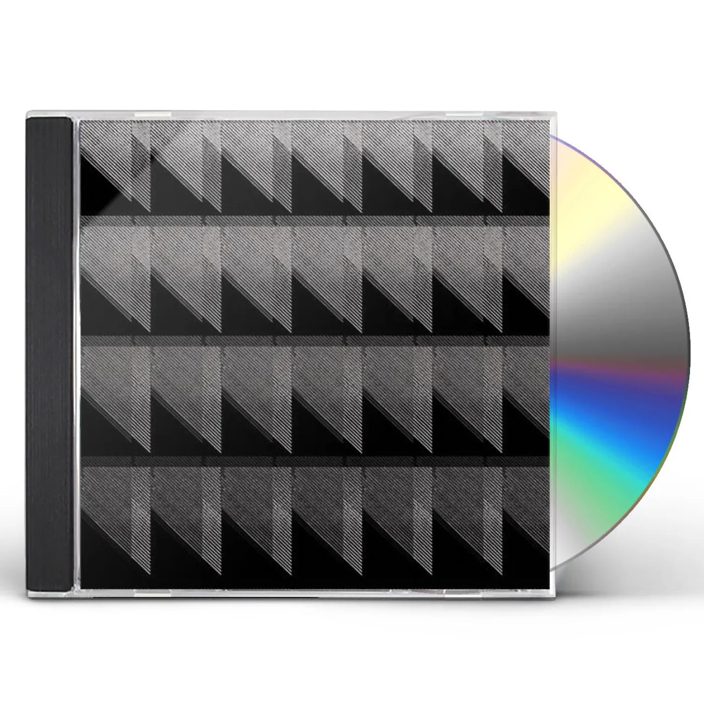 Éliane Radigue ADNOS 1-3 CD