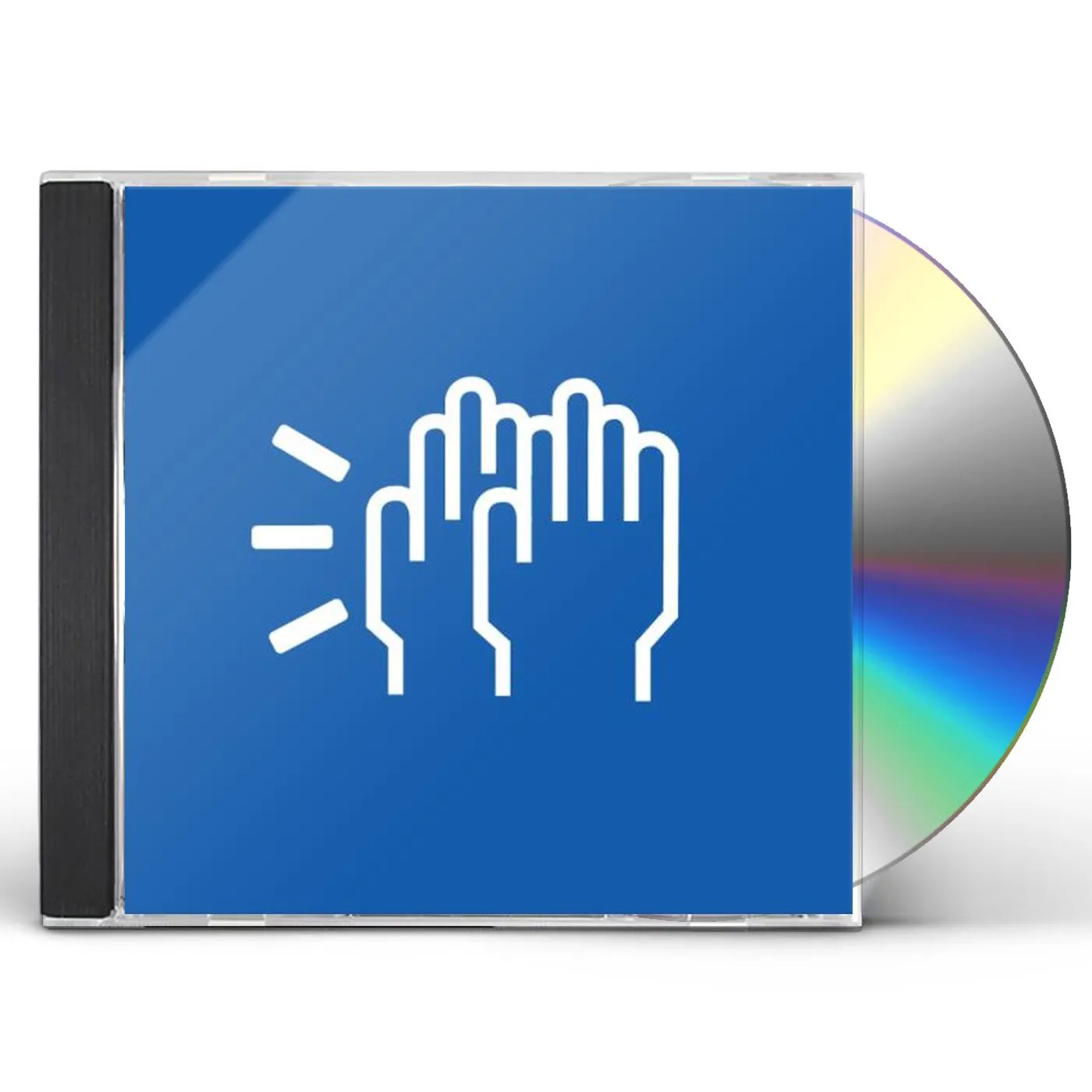 Latinsizer 110 CD