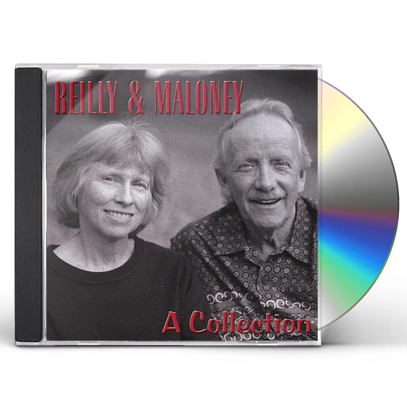 Reilly & Maloney COLLECTION CD