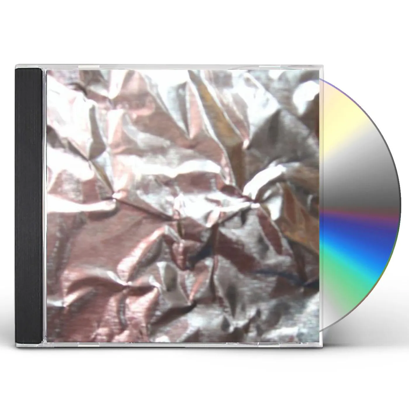 Denise Hradecky FOILED CD