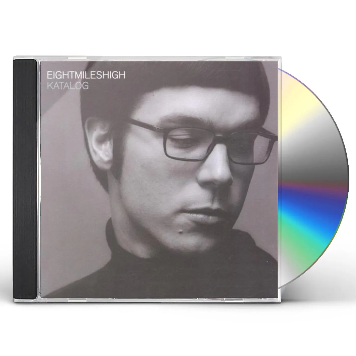 Eight Miles High KATALOG CD