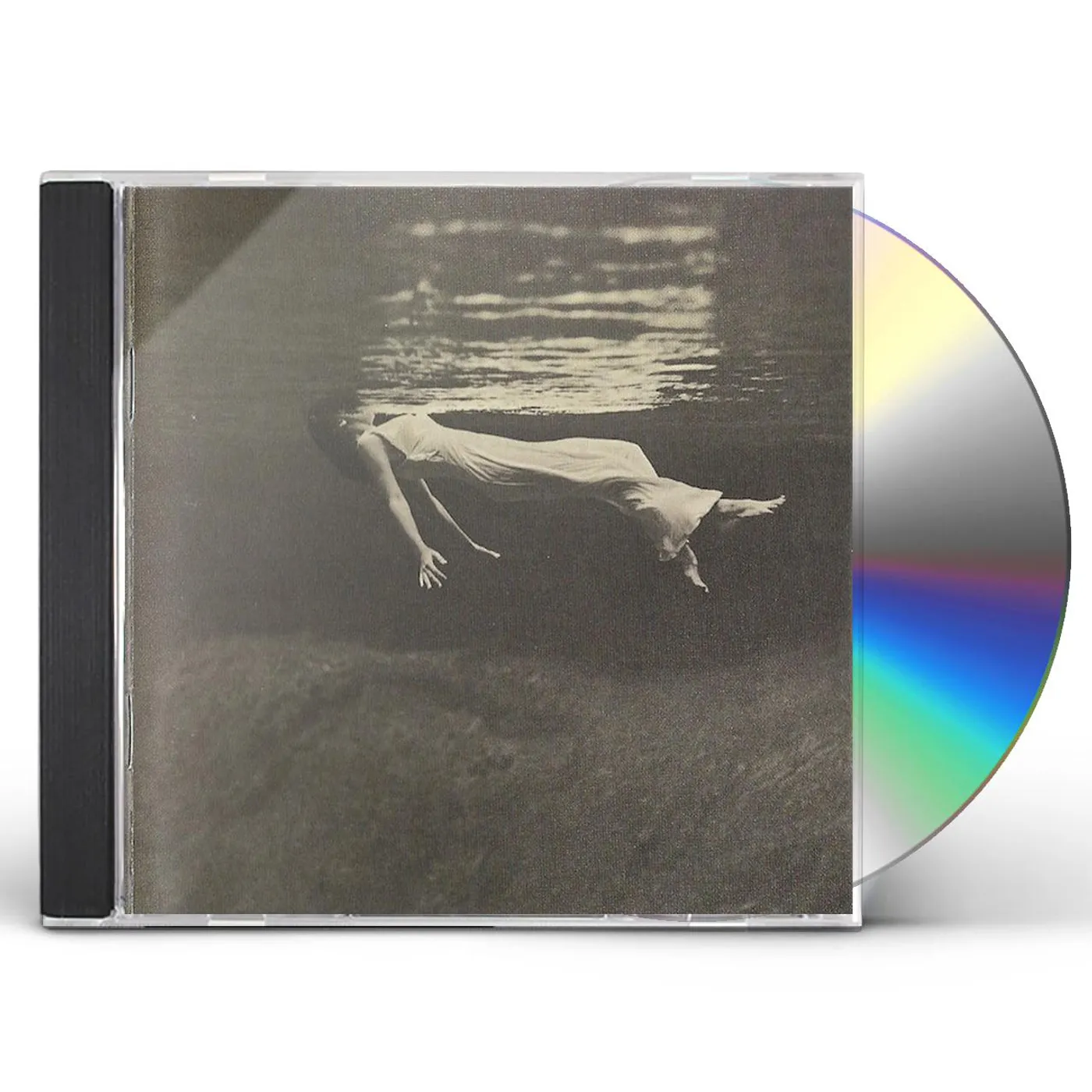 Bill Evans / Jim Hall UNDERCURRENT CD