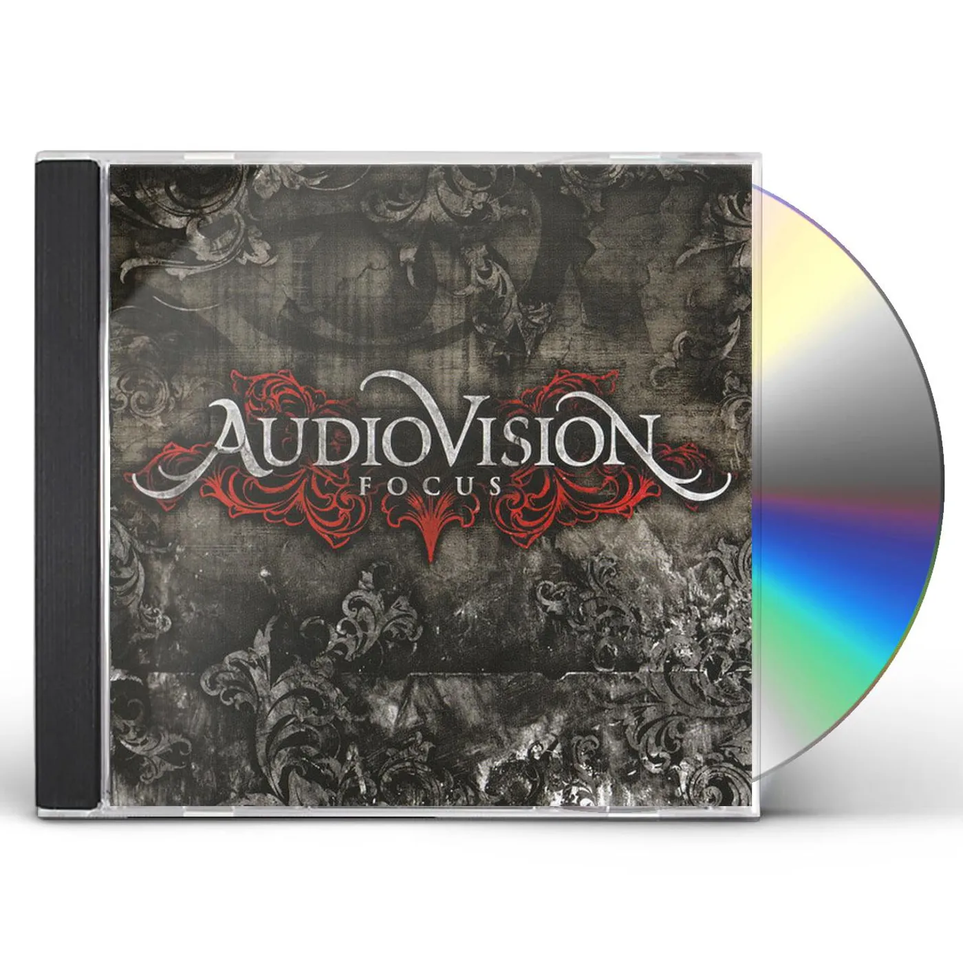 Audiovision FOCUS CD