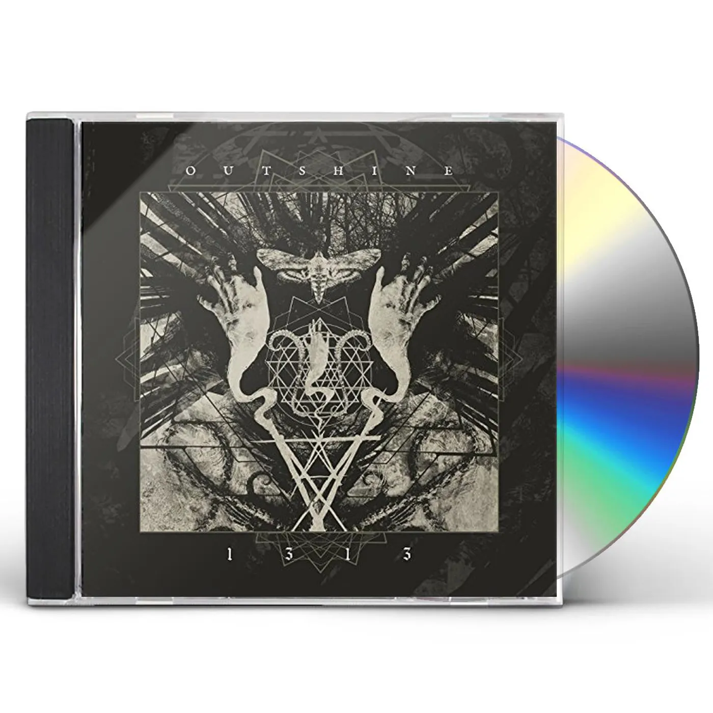 Outshine 1313 CD