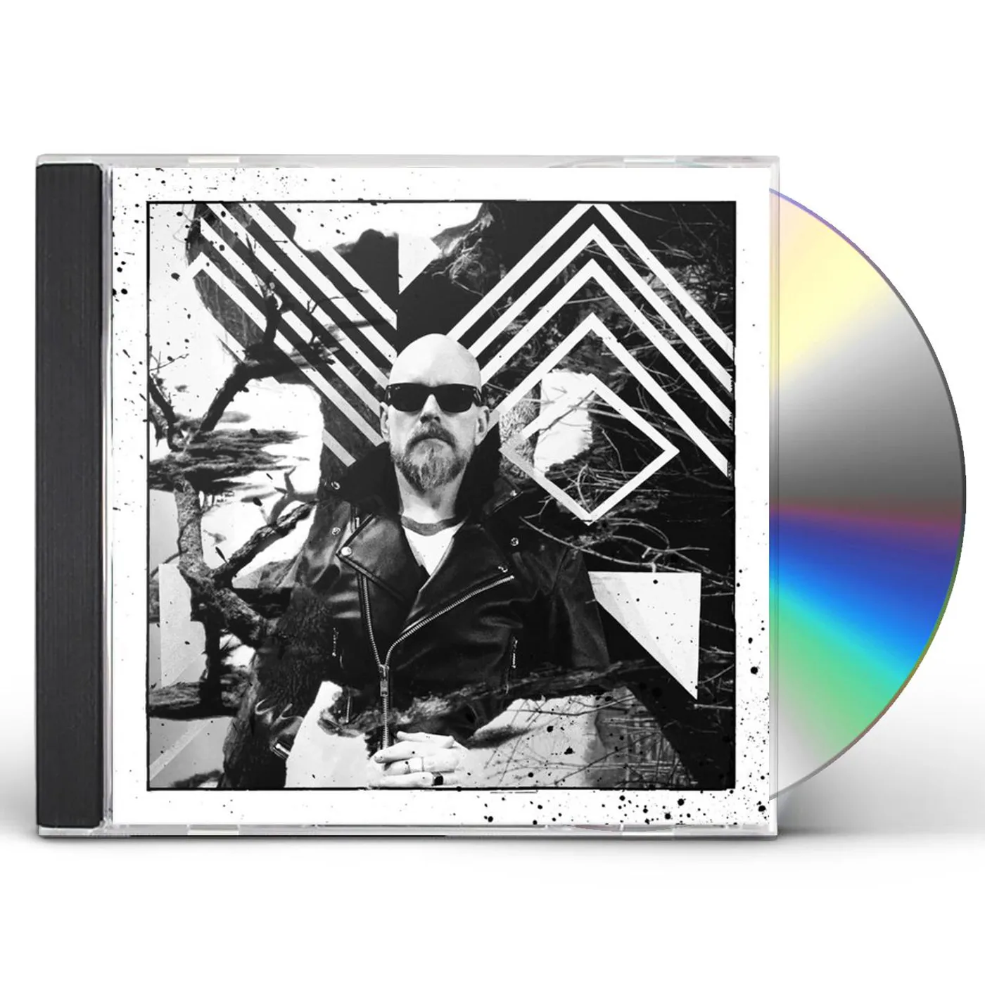 Fotocrime SOUTH OF HEAVEN CD