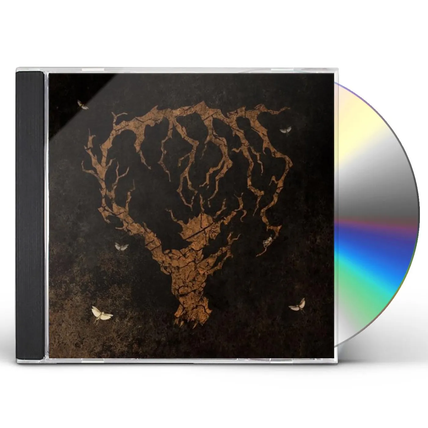 Deadly Carnage MANTHE CD