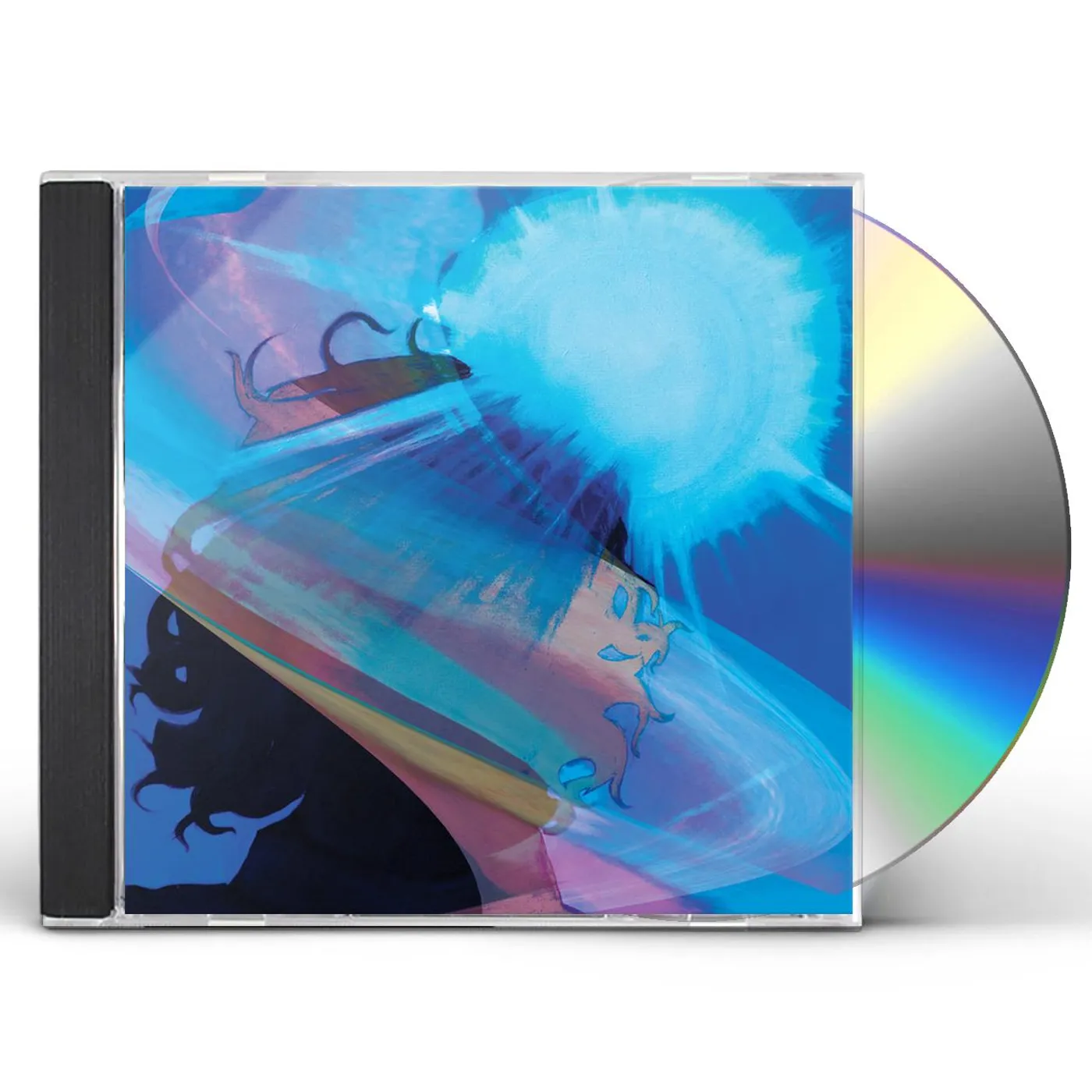 Zoon BLEACHED WAVVES CD