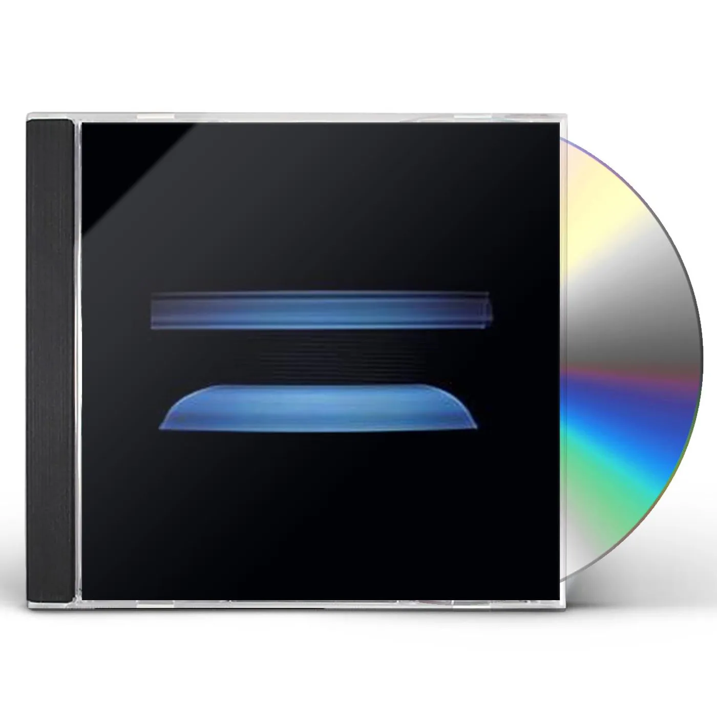 John Metcalfe APPEARANCE OF COLOUR CD