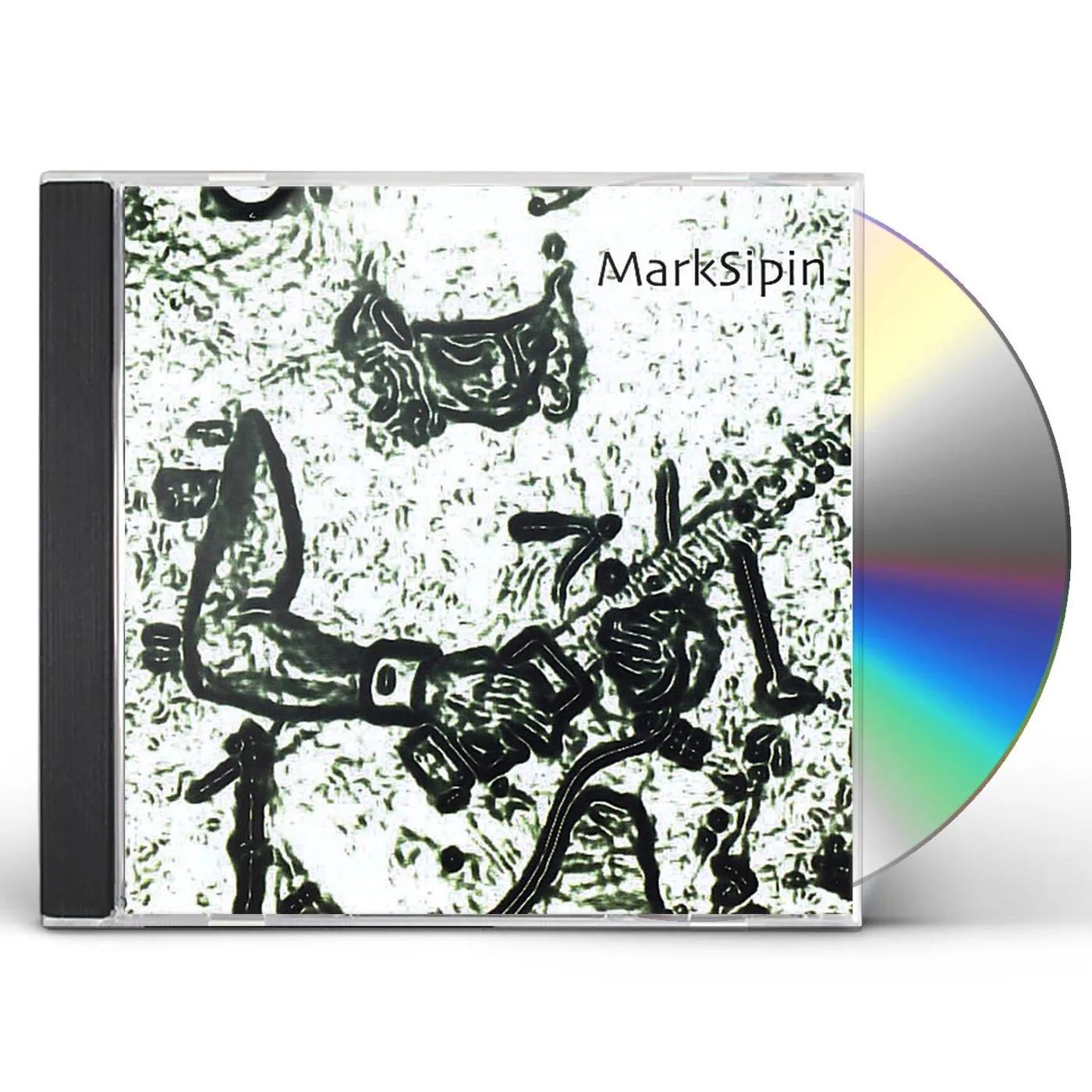 Mark Sipin 7 CD