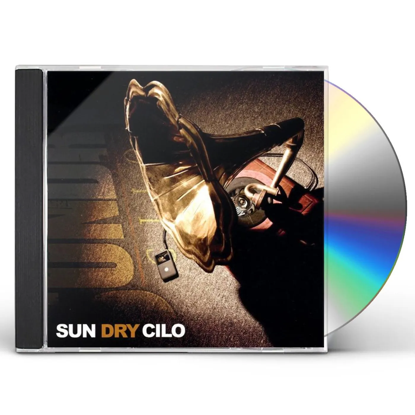 SUN DRY CILO CD